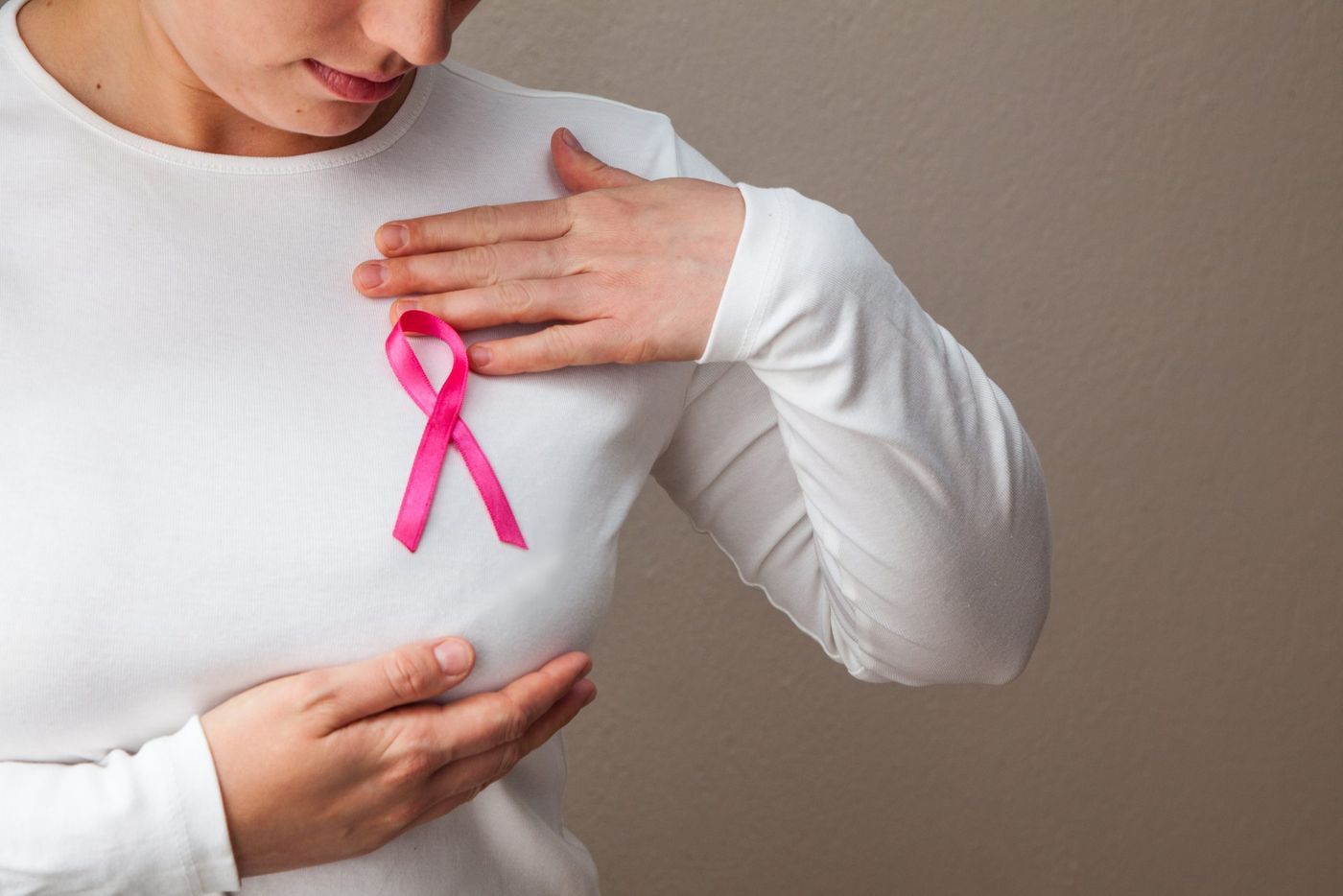Chequeos para prevenir el cáncer de mama