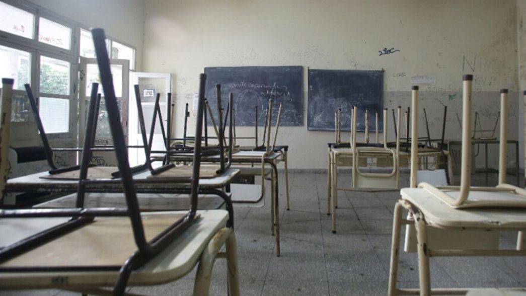 Arrancó el finde XXL para los más chicos: ¿por qué no hay clases este jueves en La Plata?