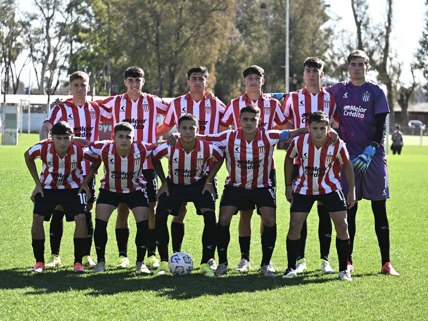 Reserva Estudiantes Aldosivi