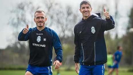 Un equipo del fútbol argentino se interesó por un experimentado de Gimnasia y tomarón una decisión