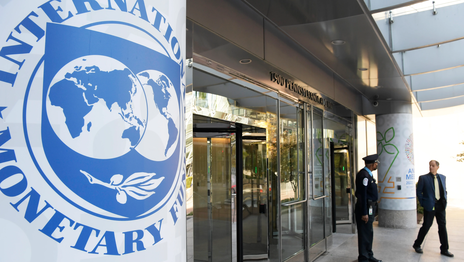 El FMI aprobó el acuerdo con Argentina por USD 20.000 millones