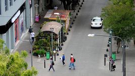 veredas nuevas, alumbrado y forestacion: licitan obras para renovar las calles 8 y 12 veredas nuevas, alumbrado y forestacion: licitan obras para renovar las calles 8 y 12