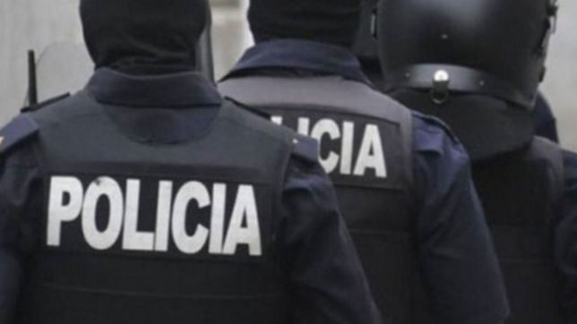 falsos policias robaron la plata que una familia juntaba para los 15 de su hija