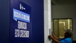 gimnasia mostro desde adentro como avanzan las obras en la sede social gimnasia mostro desde adentro como avanzan las obras en la sede social