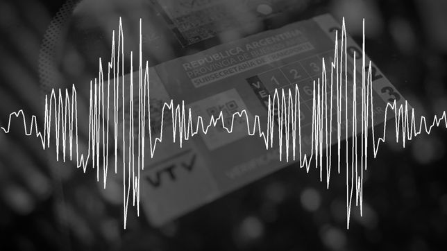 soy uno de los vendedores: asi operaba la banda que truchaba y vendia obleas de la vtv