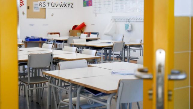 docentes anuncian un nuevo paro de 48 horas que afectara a la plata, berisso y ensenada