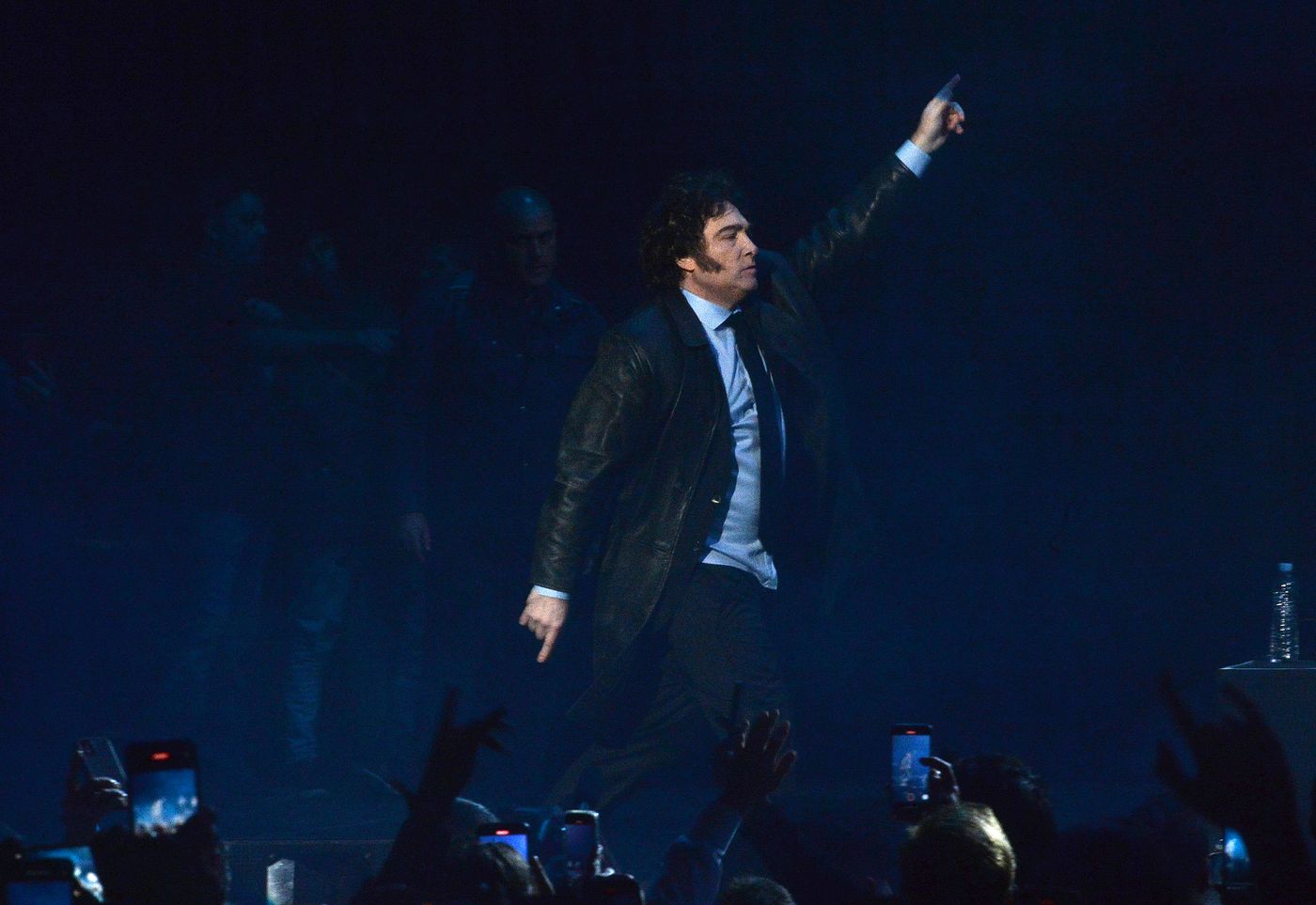 Javier Milei en el Luna Park (2).JPG