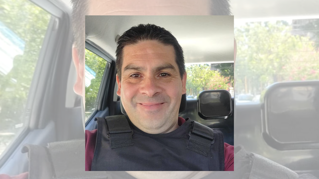 ¿quien era el subcomisario de la plata que murio tras recibir un disparo en un operativo?