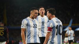 ¿que tiene que pasar para que argentina clasifique al mundial en la proxima fecha? ¿que tiene que pasar para que argentina clasifique al mundial en la proxima fecha?