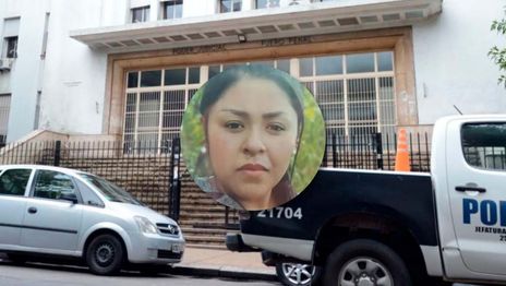 La autopsia reveló cómo murió Lucy Rueda Batallanos y el acusado dijo que no se acuerda