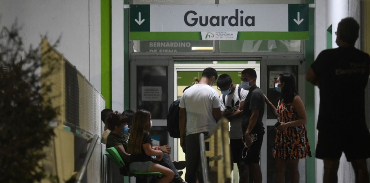 cocaína envenenada puerta 8