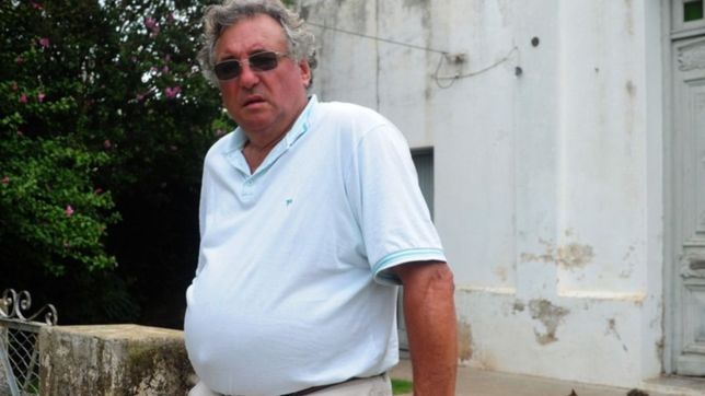 murio el padre del futbolista emiliano sala