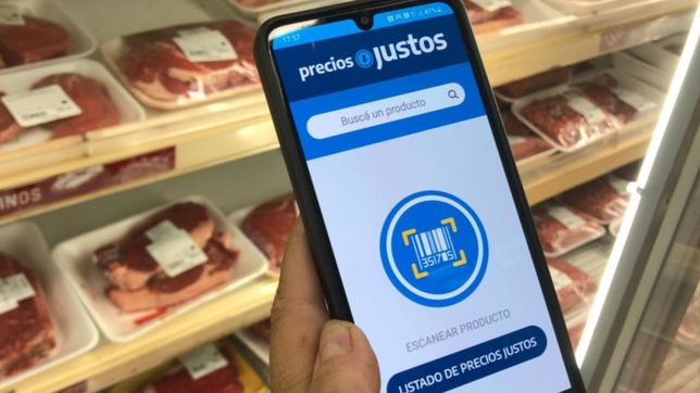 asado, vacio y nalga: las nuevas ofertas en la renovacion de precios justos para carne