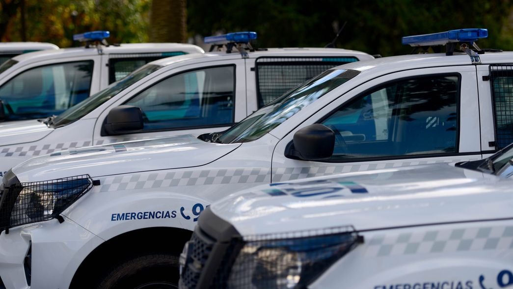 Realizaron tareas de mantenimiento en una casa de La Plata, se fueron y al tiempo volvieron para robarles todo