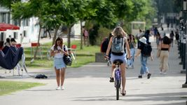 proponen declarar a la plata oficialmente como ciudad universitaria proponen declarar a la plata oficialmente como ciudad universitaria