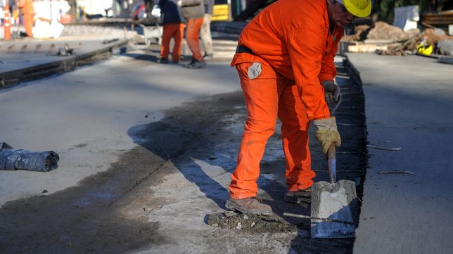 revelan cuanto tendran que pagar por mes los platenses por el programa 1.000 cuadras