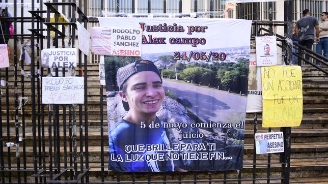 con un perito de la defensa y los alegatos, cierra el juicio por la muerte de un adolescente que cazaba liebres