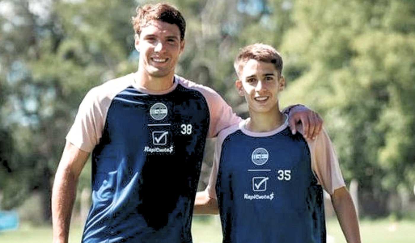 Manual Panaro Bautista Panaro Gimnasia