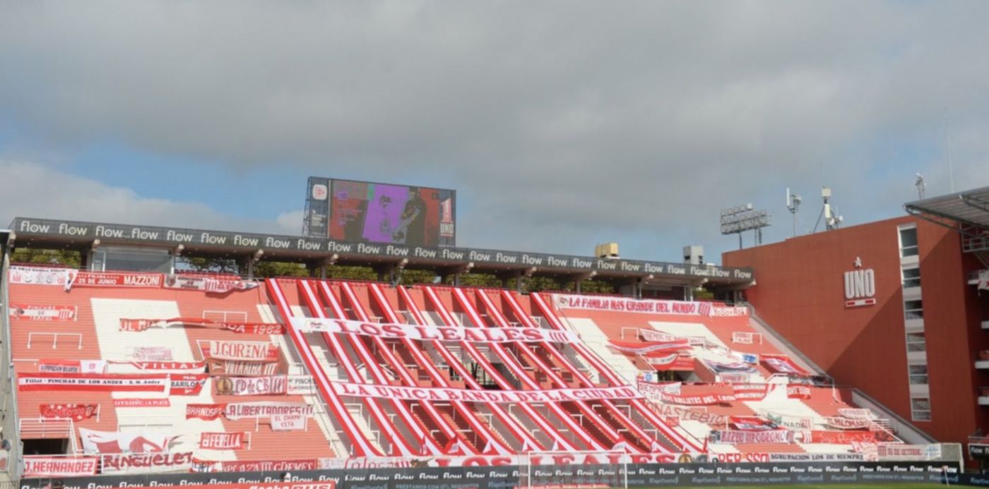 Clásico Estudiantes Gimnasia