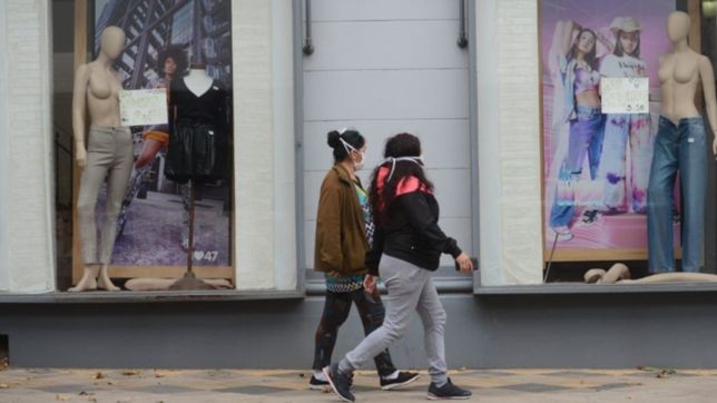 ¿como presentar una solicitud para volver a la actividad comercial durante la cuarentena en la plata?