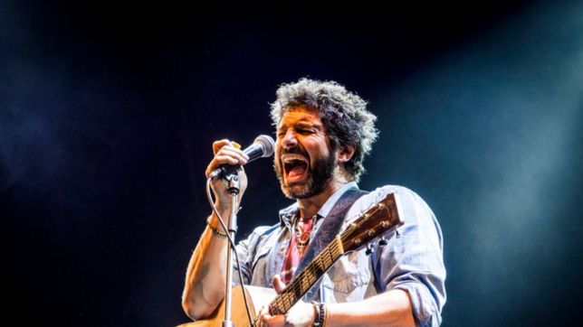 que hago finde: ivan noble, santaolalla, perras on the beach y mas