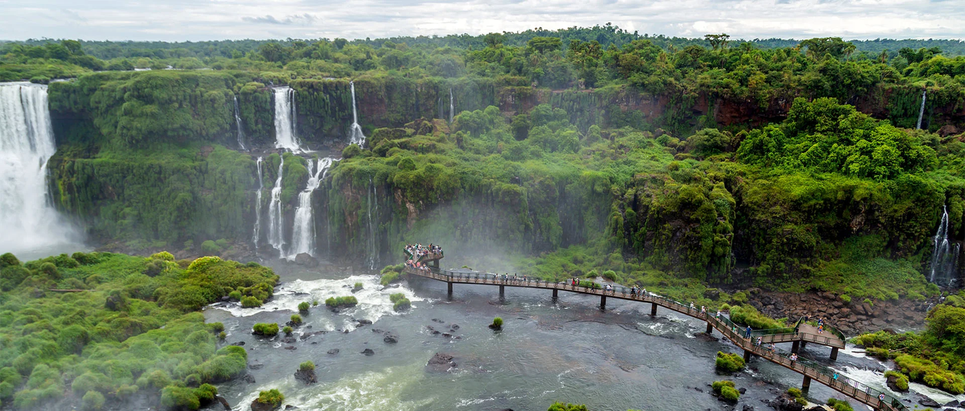 Los j&oacute;venes deb&iacute;an regresar a Foz de Iguaz&uacute;, donde se hab&iacute;an instalado para trabajar, pero no se sabe nada de ellos.