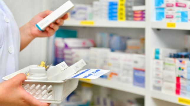 banco nacion y modo activan un 10% de reintegro en farmacias para jubilados