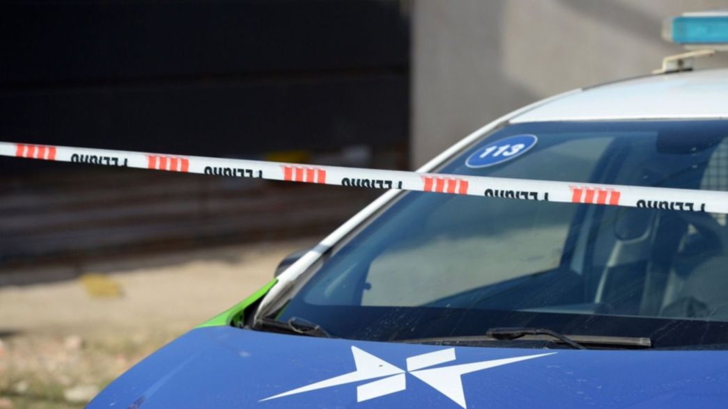 Brutal entradera en La Plata: Le dijeron a mi mamá que le habían dado un tiro a mi papá