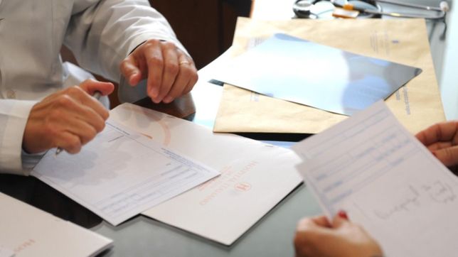 la salud lidera el ranking de quejas que recibio la defensoria del pueblo bonaerense