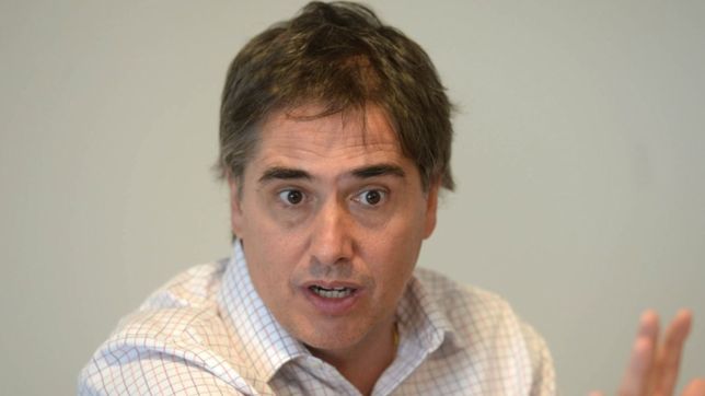 guido lorenzino fue reelegido al frente de la defensoria del pueblo de la provincia