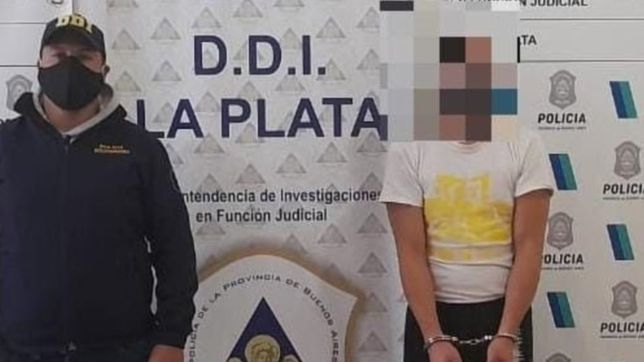 indagan al enfermero acusado de violar a dos jubiladas en un geriatrico de la plata