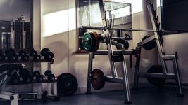 un hombre se desvanecio y murio mientras entrenaba en un gimnasio un hombre se desvanecio y murio mientras entrenaba en un gimnasio