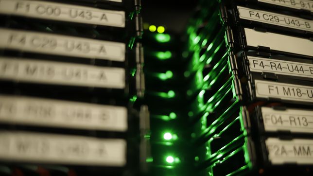 provincia tendra su data center y sera la primera con una nube digital estatal