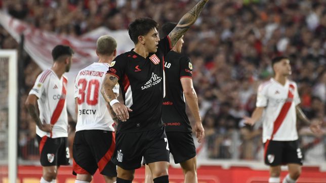 la lesion de alexis castro: ¿cuantos partidos se perdera con estudiantes?