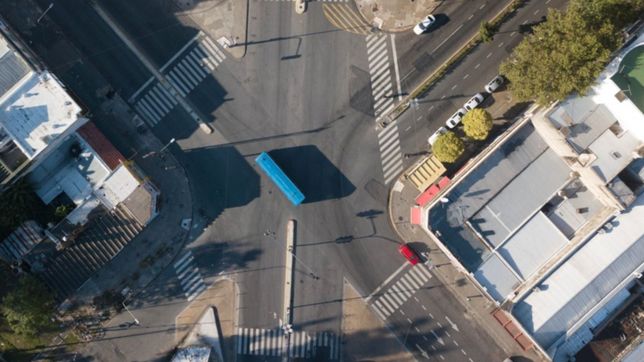 en provincia insisten para que el amba vuelva a fase 1 de la cuarentena