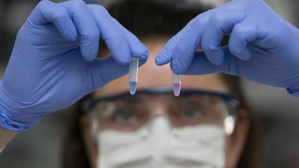 Argentina sumó 283 muertes por coronavirus en las últimas 24 horas