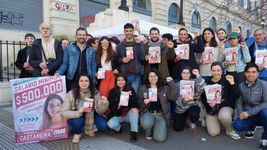 la dirigencia platense dejo el nuevo mas con fuertes diferencias con la conduccion nacional