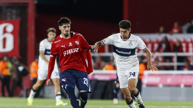 la curiosa carrera de kevin lomonaco, nacido en la plata sin ser detectado por estudiantes ni gimnasia y con futuro de seleccion