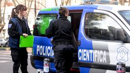 confirman que el jubilado de 80 anos hallado sin vida en la plata fue asesinado confirman que el jubilado de 80 anos hallado sin vida en la plata fue asesinado