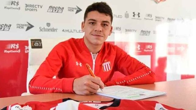 futbolistas de estudiantes declararon en la investigacion a diego garcia por abuso sexual