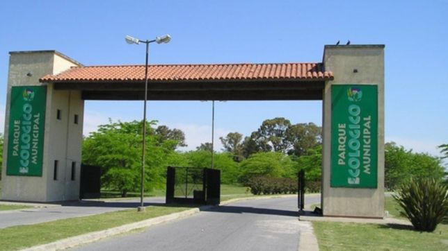 funcional, aerobox y hit dance: la agenda del parque ecologico en el mes de la primavera