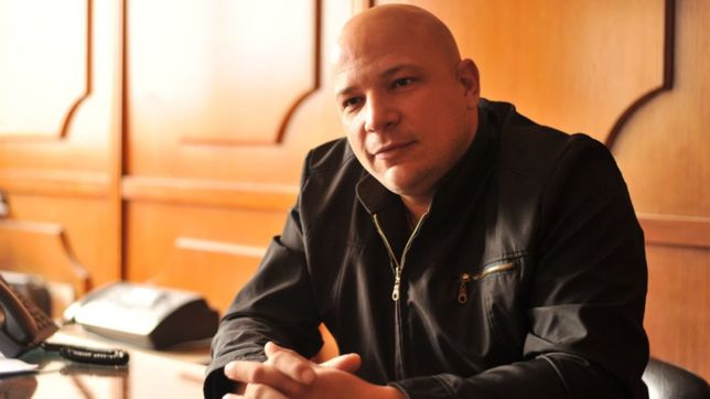 seguridad, el mercadito y la inundacion: el balance del delegado de ringuelet