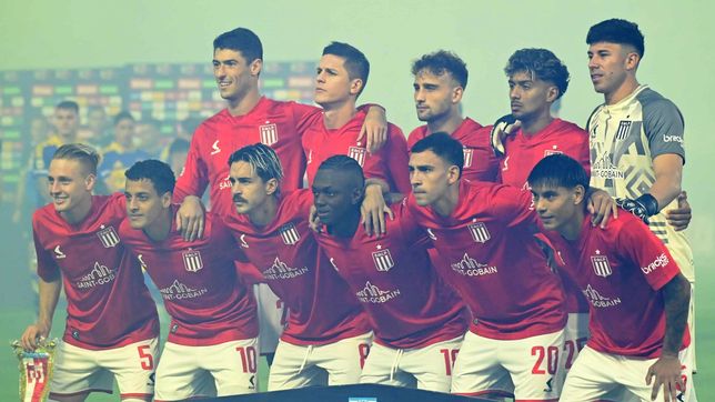 estudiantes no levanta cabeza y puede quedar afuera de los playoffs: ¿cuando vuelve a jugar?