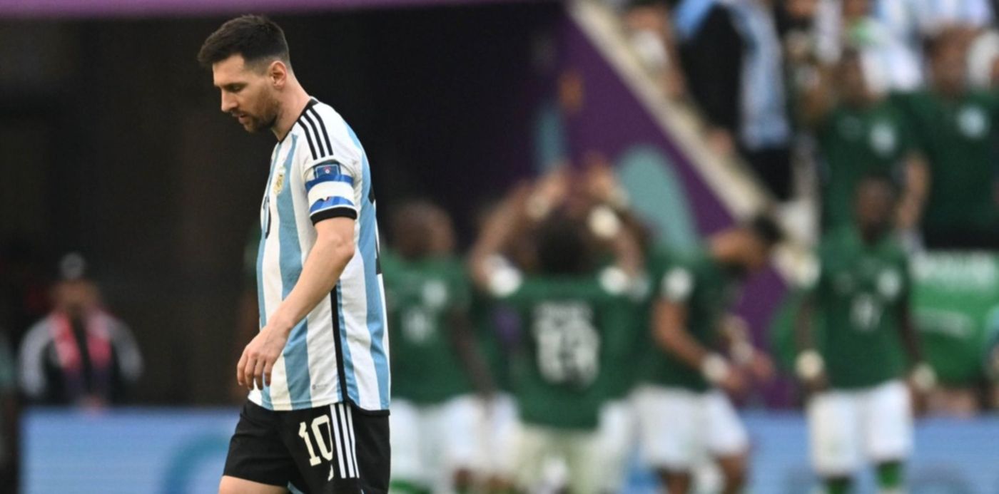 Selección Argentina