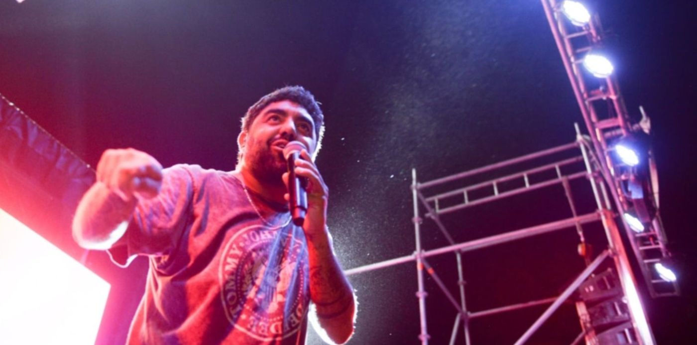 140 aniversario de La Plata cruzando el charco