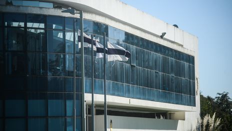 Gimnasia presentó a su nuevo director deportivo y abrió la definición sobre el futuro de Fernando Zaniratto Gimnasia presentó a su nuevo director deportivo y abrió la definición sobre el futuro de Fernando Zaniratto