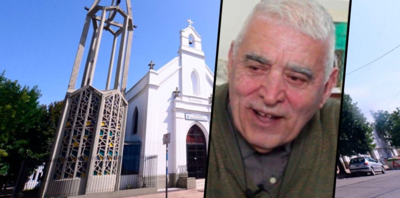 José Tarsicio Expósito