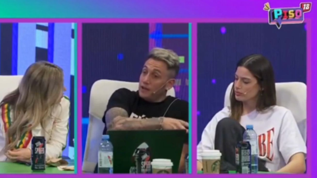 video: momo recordo una asquerosa broma y genero indignacion en las redes sociales