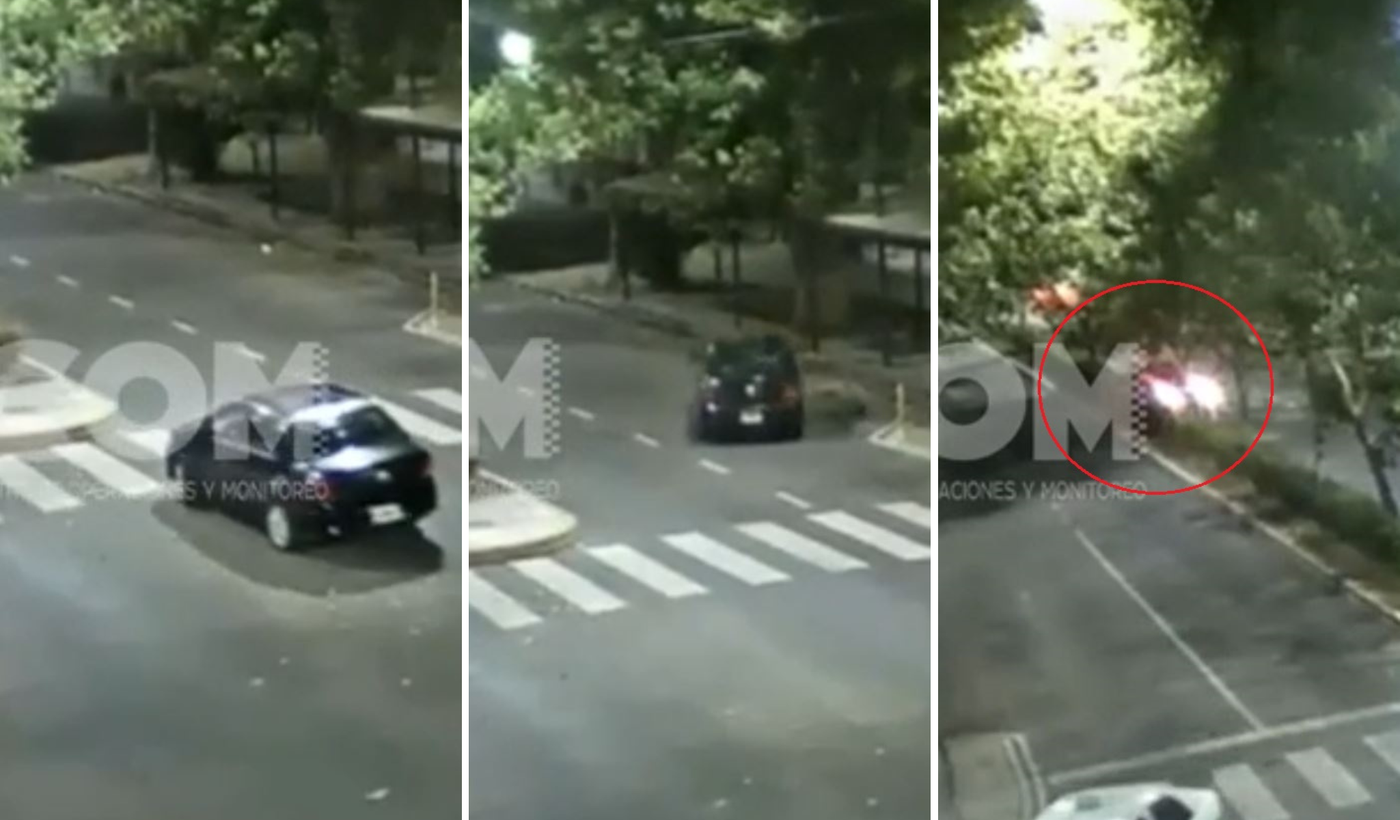 Conductor borracho choca rambla diagonal 74.png