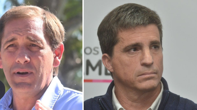 garro va a internas con allan para definir el candidato platense de juntos por el cambio